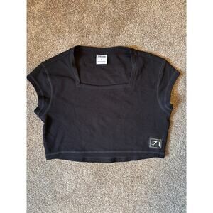 Gymshark Crop Top